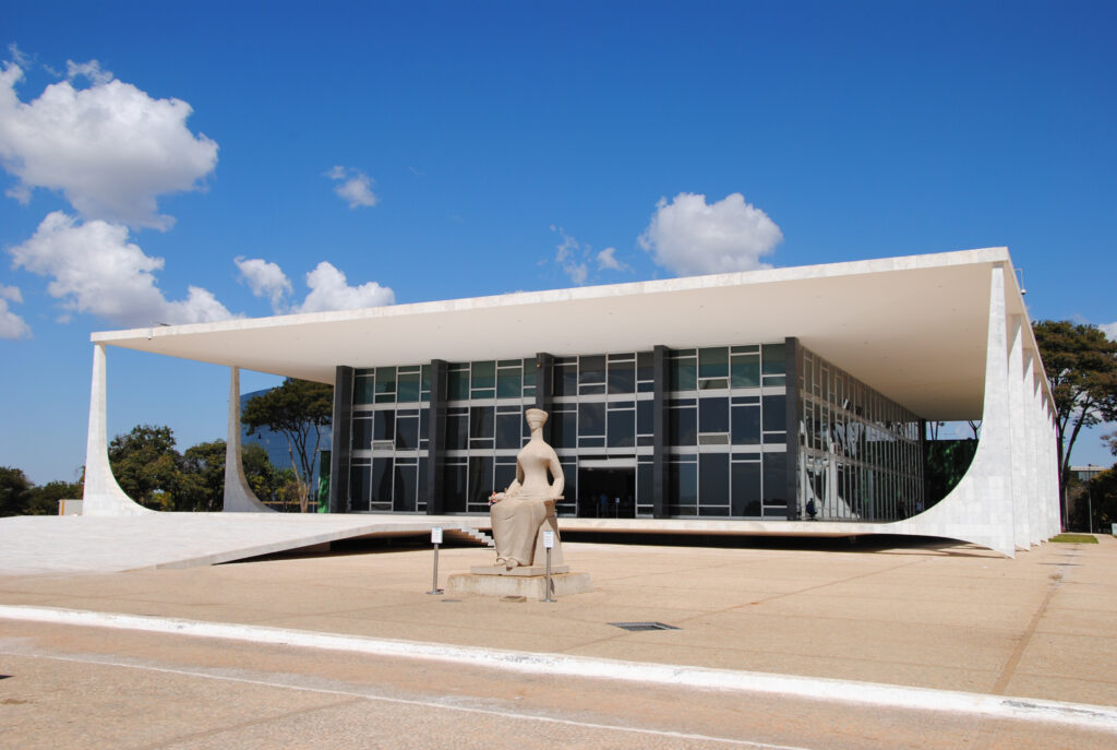 STF suspende julgamento sobre incidência de IRPJ e CSLL na atualização de depósitos judiciais pela Selic